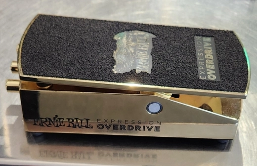 Ernie Ball - EXPRESSION OVERDRIVE 2